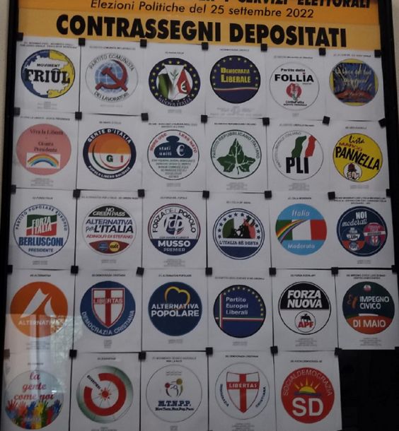 SIMBOLI & POLEMICHE – Socialdemocratici Vs Di Maio