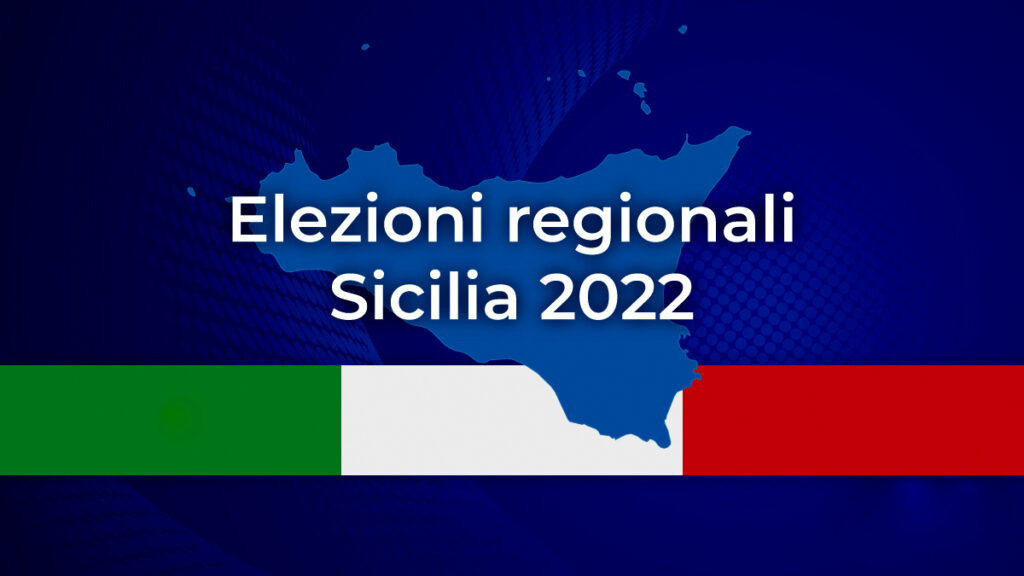 MESSINA & PROVINCIA  – I Voti – finali – alle liste