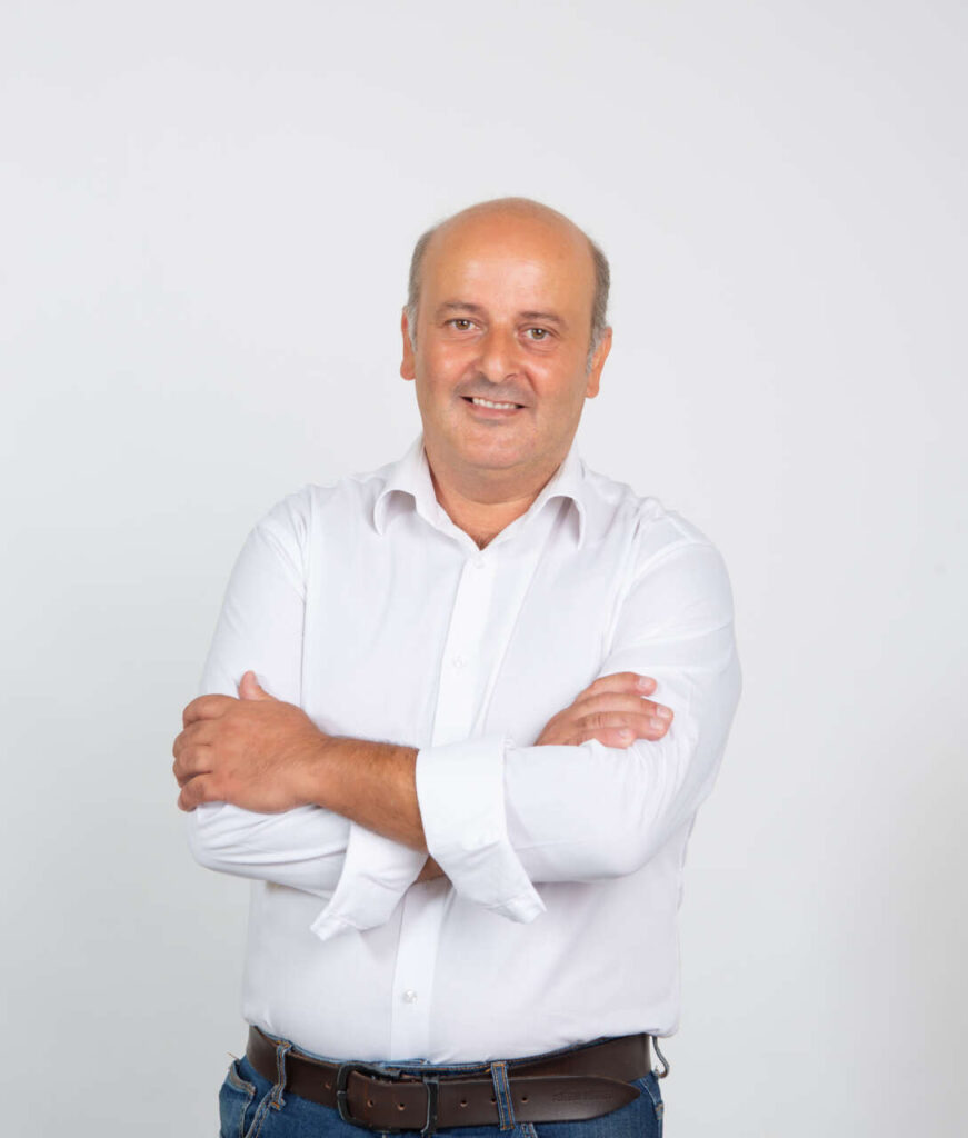 GIOIOSA MAREA – Totò Cuffaro nomina Giovanni Princiotta Commissario Cittadino