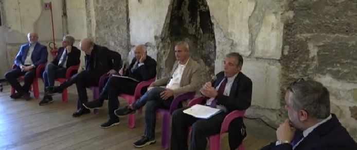 FORMAZIONE MUSICALE – Al Conservatorio di Palermo le audizioni per selezionare i 30 giovani siciliani che parteciperanno alla scuola diretta da Mogol