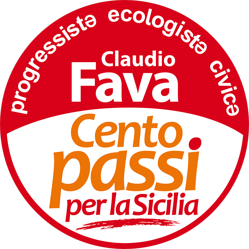 REGIONALI – “Centopassi” presentate le liste