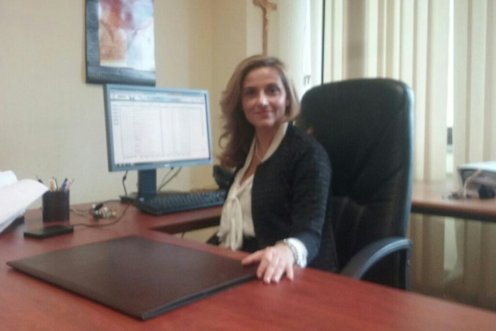 PRIMAVERA MERIDIONALE – Nadia Luciano è il nuovo coordinatore regionale della Sicilia