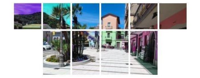 BROLO – Una piazza tra “incontro” e memoria