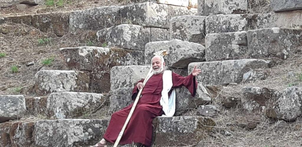 TINDARI – Porta Tenaglia riconsegnata alla “sua” Storia