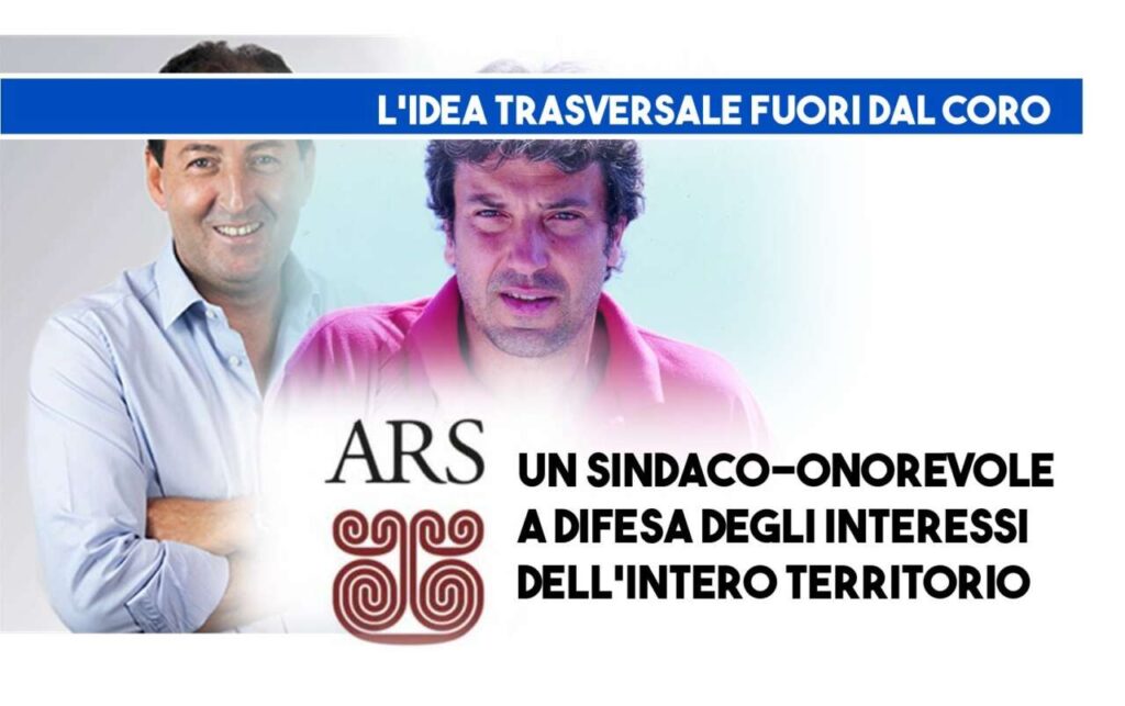 FUORI DAL CORO – A Difesa di Patti candidiamo il Primo Cittadino…