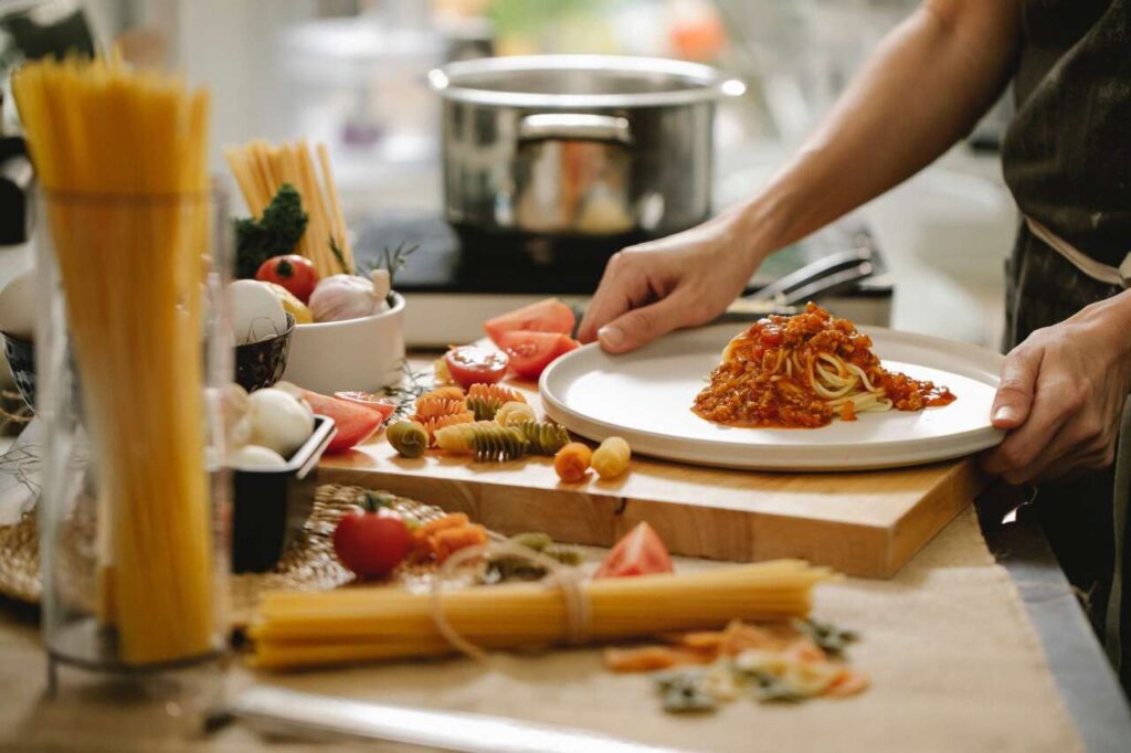 STARE BENE IN CUCINA – Suggerimenti per l’arredo