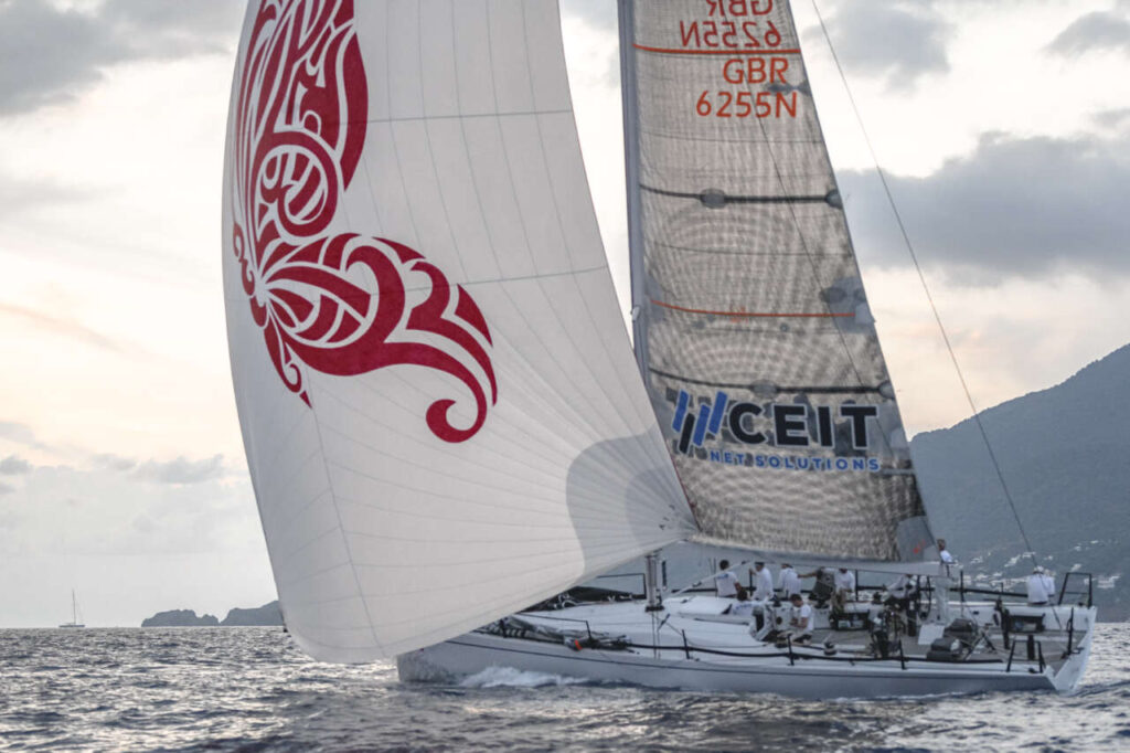 ROUND AEOLIAN RACE 4^ EDIZIONE – Prosegue il rush iscrizioni