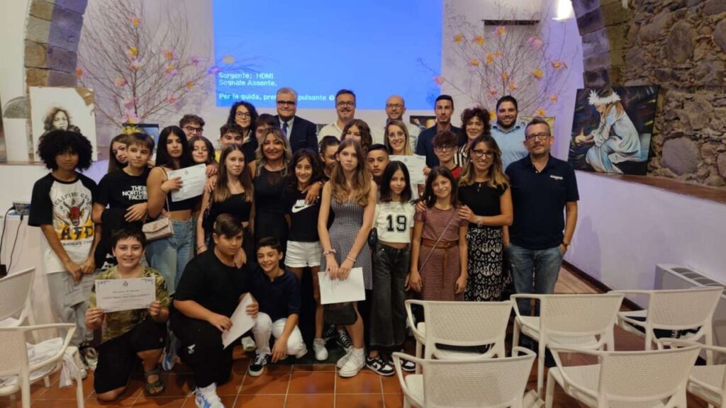 COMUNI DIGITALI – Presentata l’App istituzionale Sinagra.comune.digital