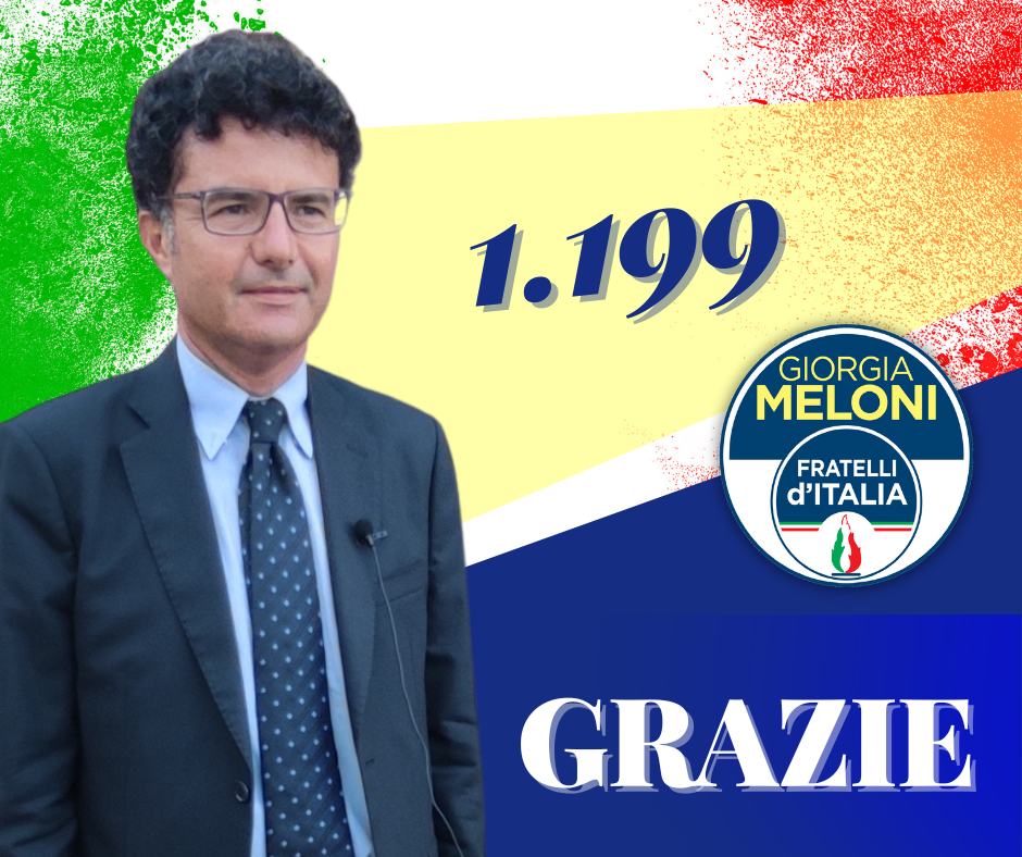 LUIGI MICELI – Buon lavoro a tutti noi che avremo l’arduo compito di difendere questo risultato straordinario!