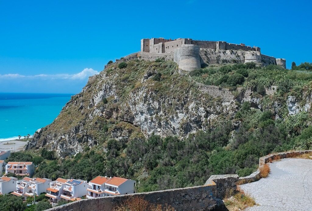 MILAZZO – Apertura di un Punto Ristoro al Castello, pubblicato l’Avviso esplorativo