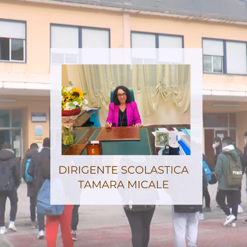 SCUOLE – Avvio anno scolastico e cambio al vertice al “Torricelli” di Sant’Agata Militello