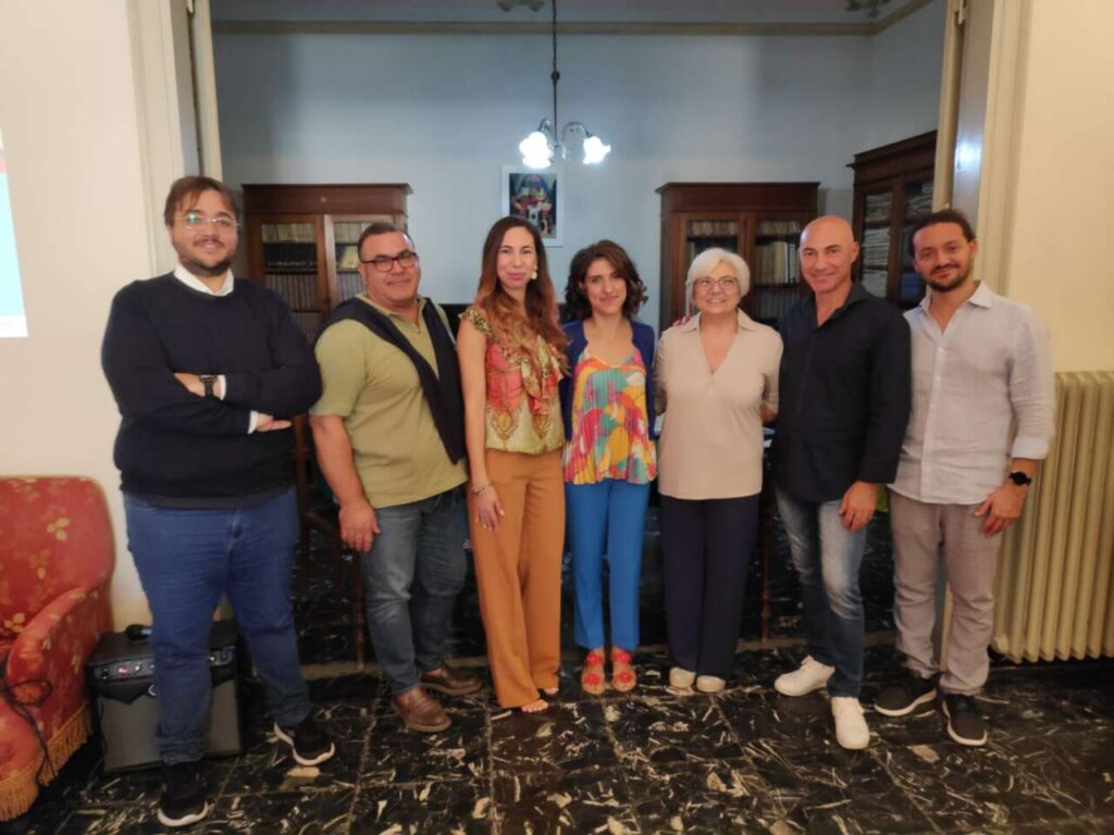 CARITAS – A Sant’Agata Militello la VI Giornata Nazionale SIPO: “La fatica della malattia prendersi cura del caregiver”
