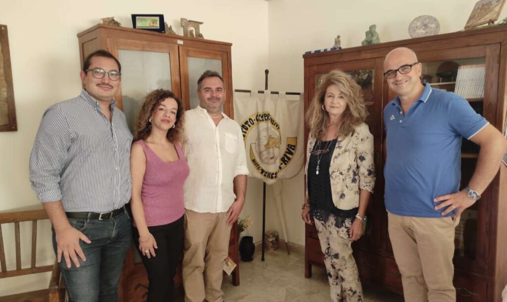 MESSINA – Al via il progetto ‘Giovani Cittadini Europei’