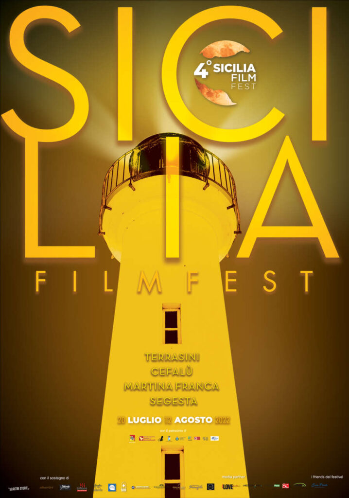 SICILIA FILM FEST – Emozioni per il pubblico con il grande cinema