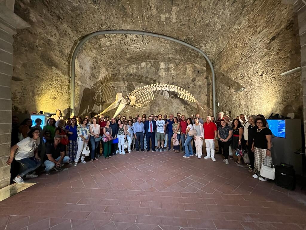 MILAZZO – Buone e nuove pratiche nei primi giorni di scuola al Majorana
