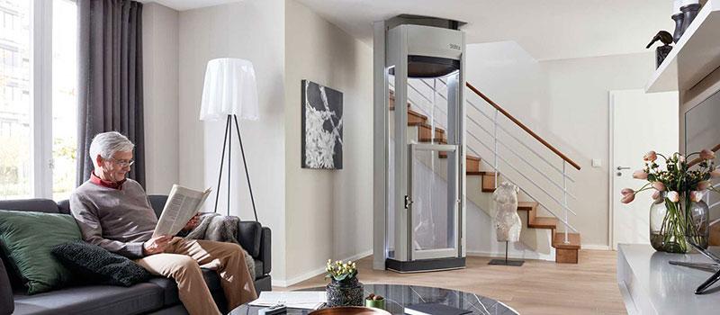 MOBILITÀ RIDOTTA – Come agevolare gli spostamenti in casa in presenza di disabili