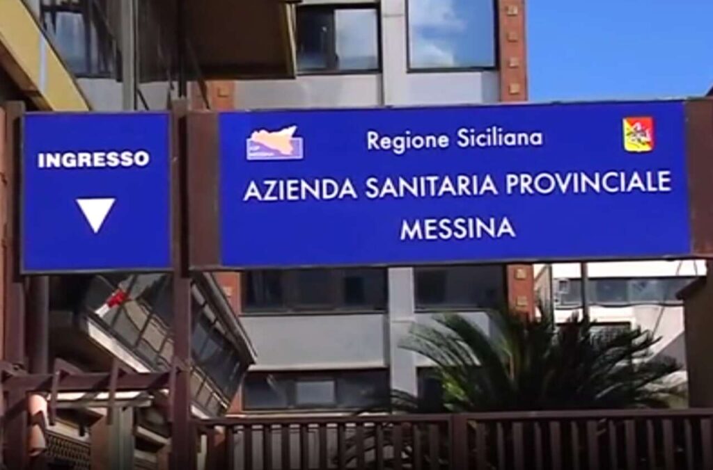 ASP MESSINA – Al via lunedì 17 ottobre la campagna vaccinale antinfluenzale 2022/2023