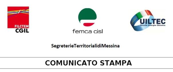 ATO IDRICA E ALTRE STORIE – Filctem Cgil, Femca Cisl e Uiltec Uil chiedono verbale dell’assemblea