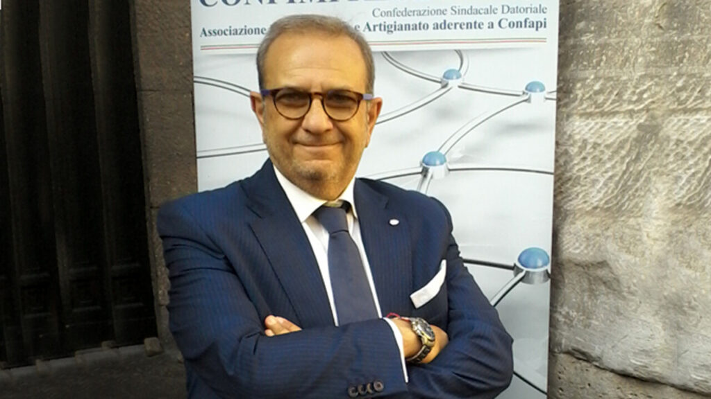 CARO BOLLETTE – ConfimpreseItalia evitare una catastrofe economica e sociale