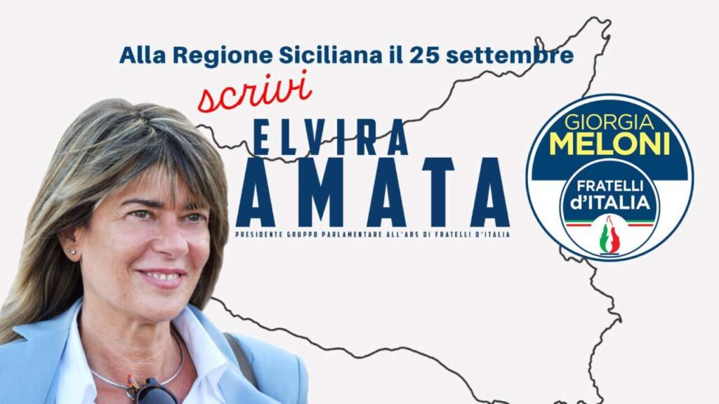ELEZIONI – Domani incontro a Messina su “I diritti del cittadino: dalla salute alla sicurezza” con Schifani, Amata, Bucalo, Leo e Rizzo