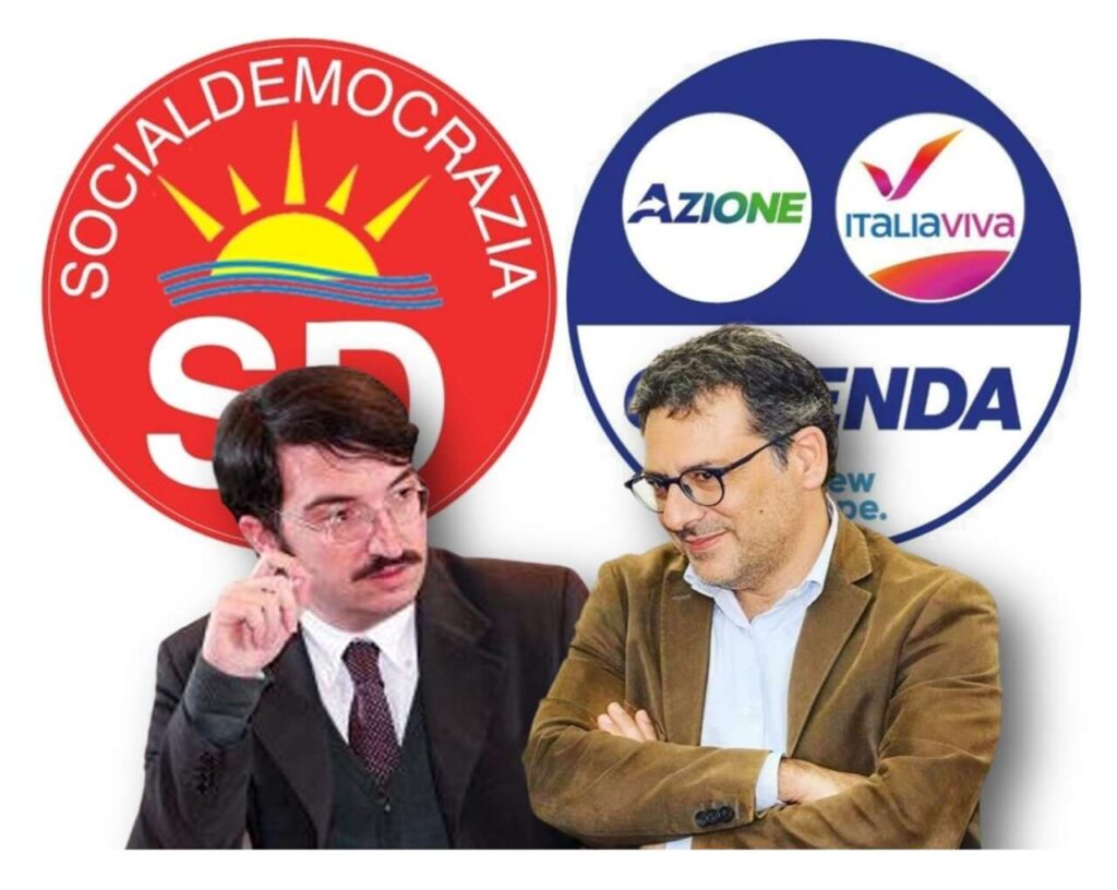 ELEZIONI: GIANGIACOMO PALAZZOLO – Domani a Capo d’Orlando