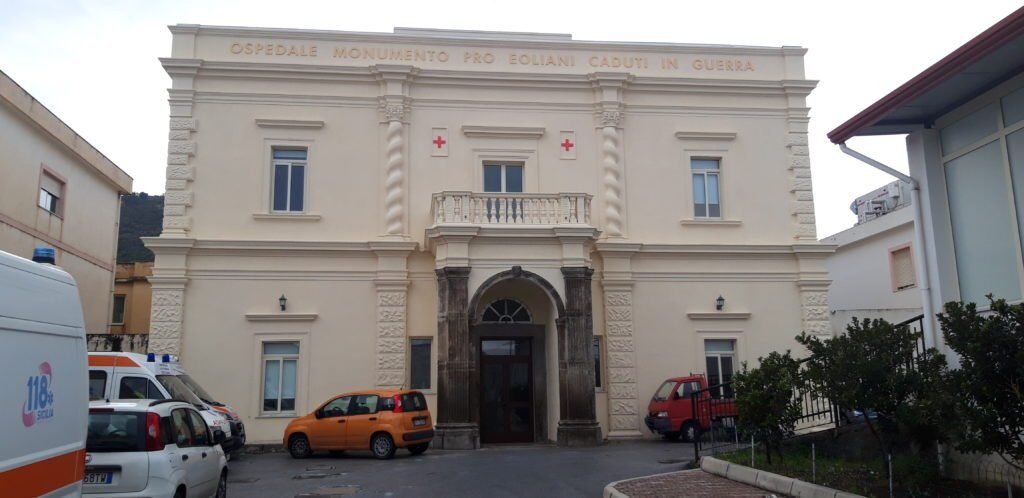 OSPEDALE LIPARI – Commissario Alagna: letto operatorio presto sostituito con ripresa funzionalità sale operatorie