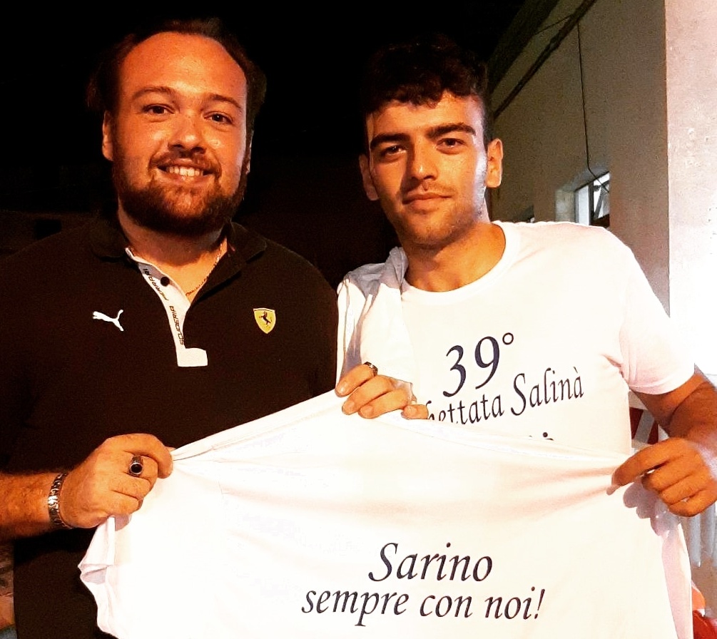 FOTO D’ESTATE A PIRAINO – Ricordando Sarino