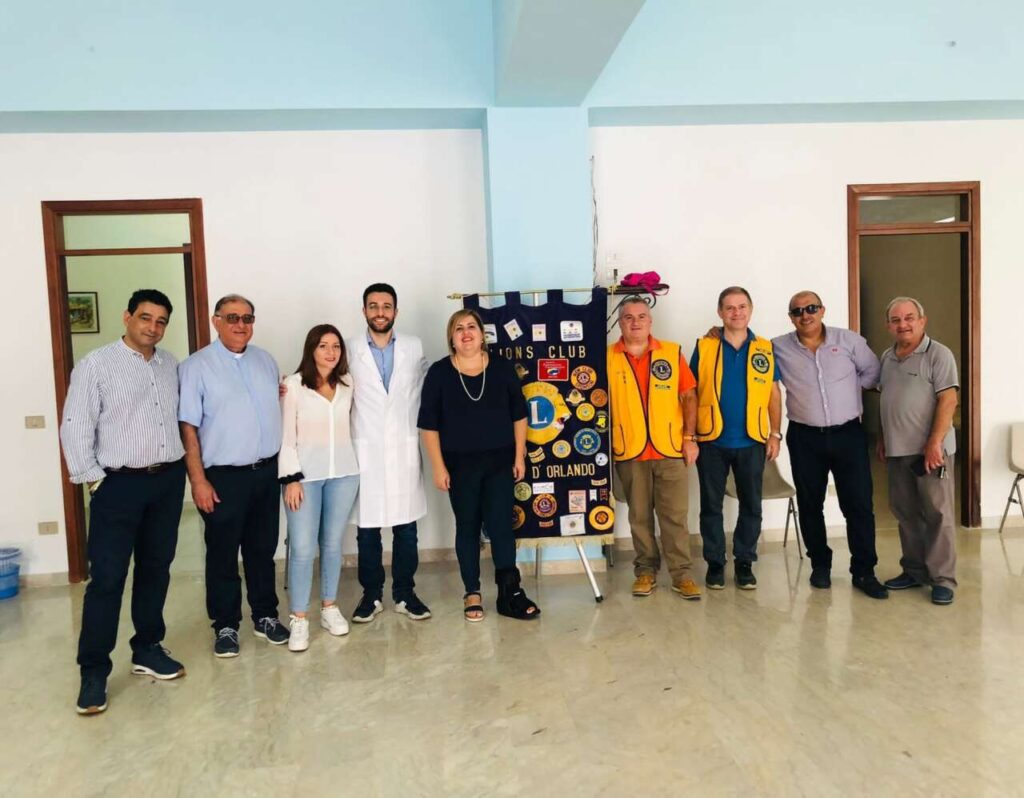 PREVENZIONE – A Piraino la giornata di screening cardiologico