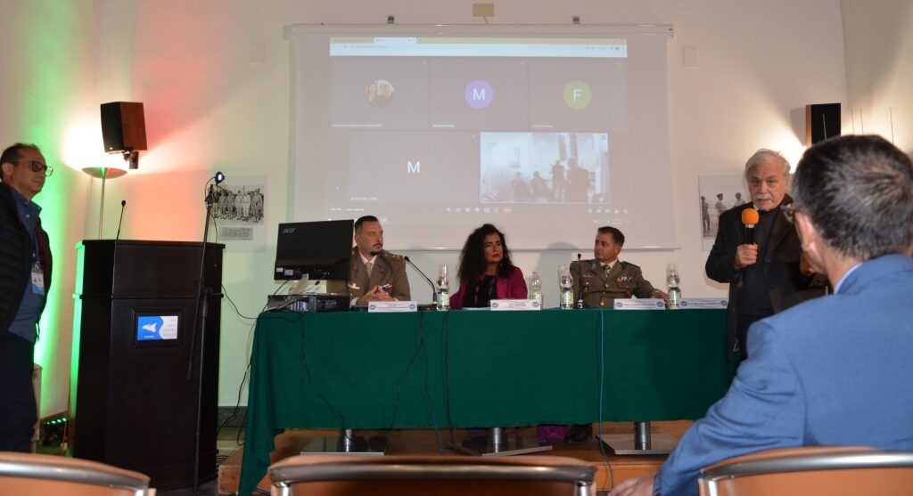 CAMPAGNA DI SICILIA DEL 1943 – 24 relatori al convegno organizzato dal SISM