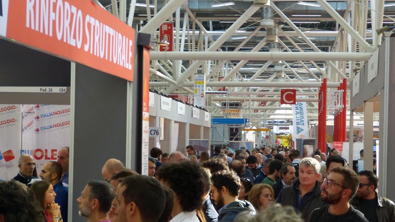 SIAE – 6 aziende siciliane protagoniste alla nuova edizione di SAIE, la Fiera delle Costruzioni di BolognaFiere