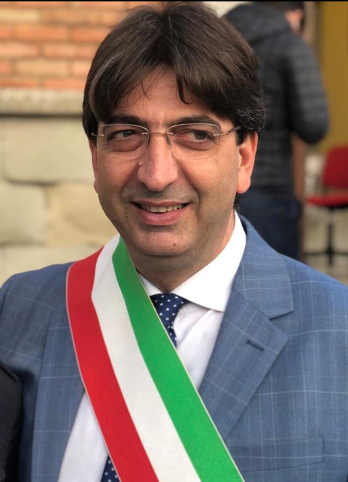 NASO – Il cordoglio dell’amministrazione comunale per la morte dell’operaio della “forestale” si unisce a quello dei sindacati