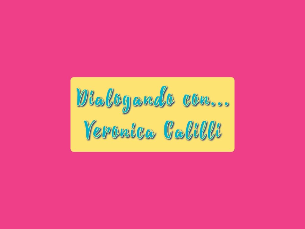 VERONICA CALILLI – “Vi racconto la mia gypsy life ma, felicemente mamma di Sol e dei Trixi, la famiglia rimane sempre al primo posto!”