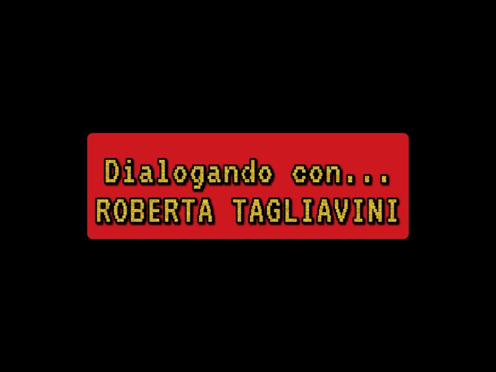 ROBERTA TAGLIAVINI – “Per quanto riguarda il fascino, la differenza rispetto alla bellezza è tale da non necessitare di alcuna spiegazione”