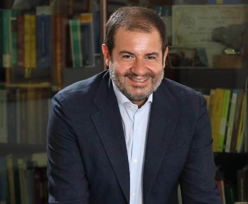 SANT’AGATA MILITELLO – Amministrative 2023, Marco Vicari presenta “Alternativa Civica Santagatese”