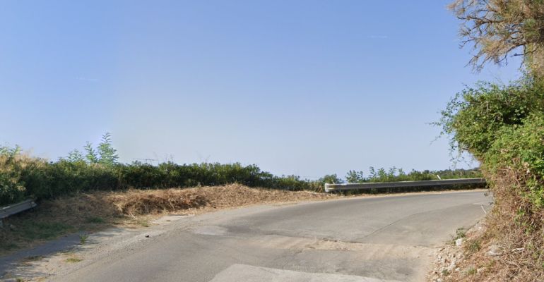 VIABILITÀ METROPOLITANA – Consegnati i lavori di manutenzione su sette arterie stradali del comprensorio tirrenico-nebroideo