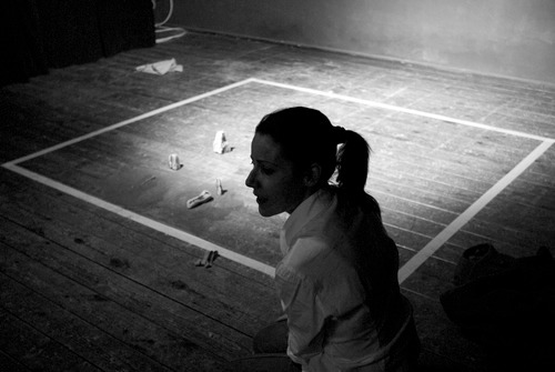 TEATRO – Primo fine settimana di appuntamenti con la stagione teatrale ai Magazzini del Sale di Messina