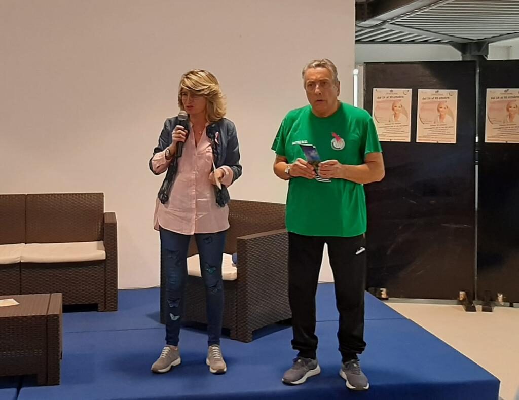 OTTOBRE MESE DELLA PREVENZIONE – A Brolo da domani si potranno già effettuare le prenotazioni per le visite di prevenzione