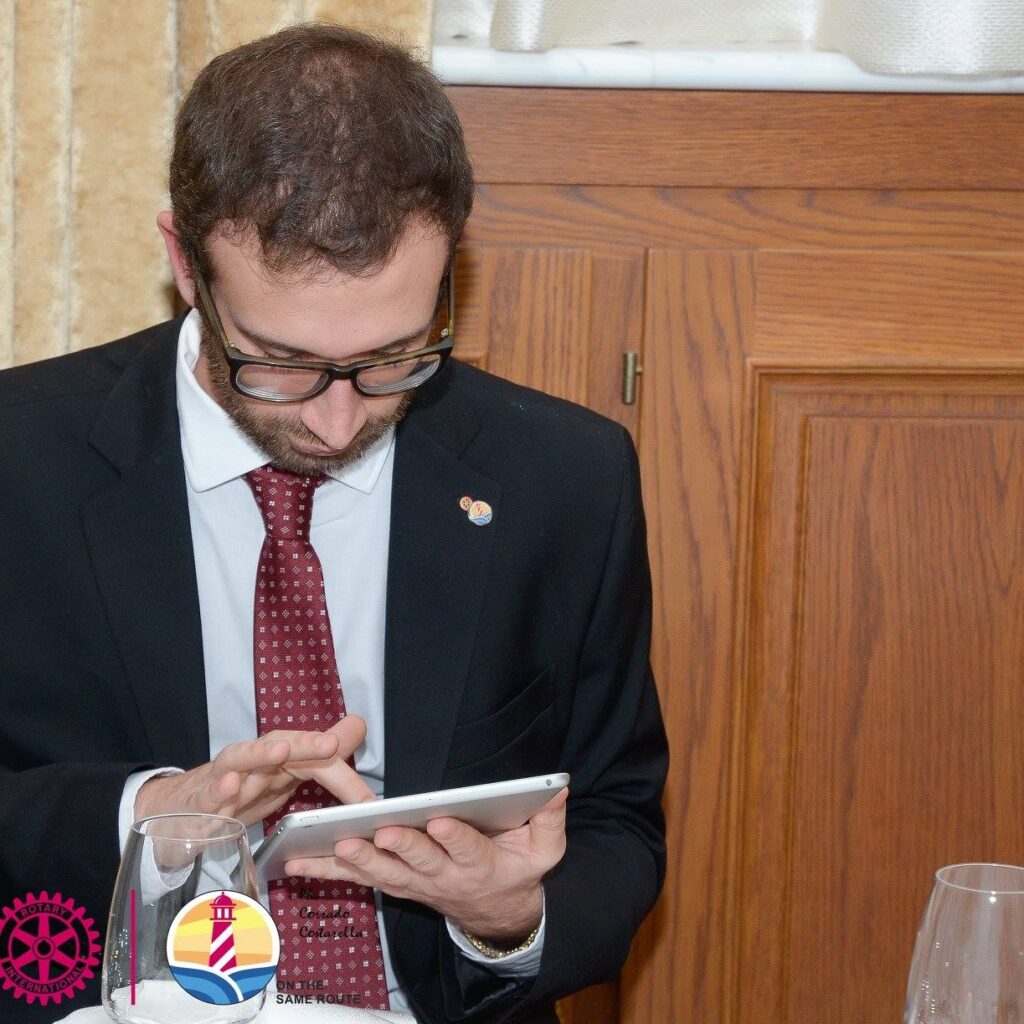 CONGRESSI – Quello, a Patti, del Rotaract distrettuale