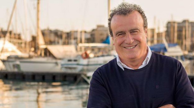 FABIO GRANATA – “La Sicilia prenda posizione, fermi ogni rapporto con Israele e riconosca simbolicamente la Palestina”