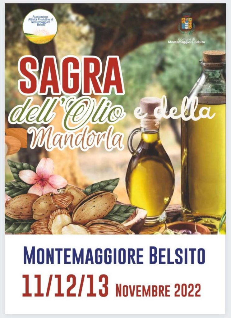 SICIAL FOOD – Montemaggiore Belsito… e le sagre più tradizionali