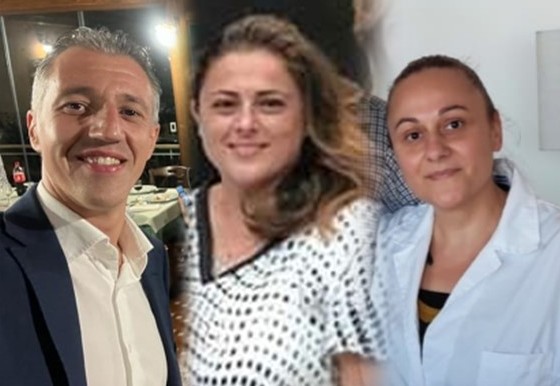 DELEGHE A BROLO – Tanto rumore per nulla