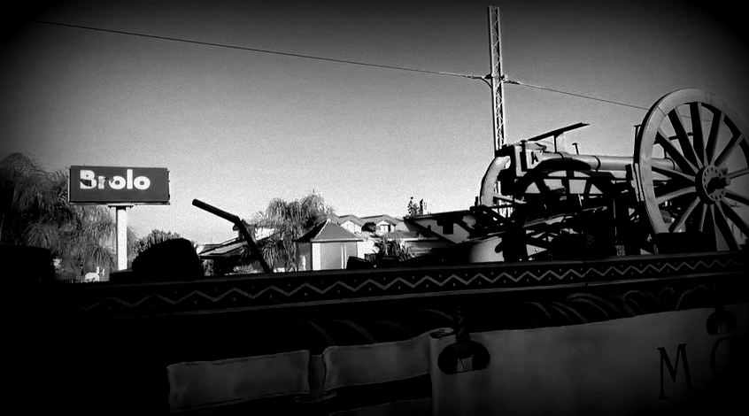 TUSA & DINTORNI – Il Transito del Treno del Milite Ignoto