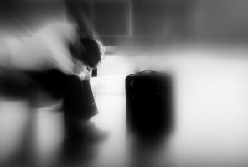 INSENSIBILITA’ DIFFUSE – Capita a Malpensa