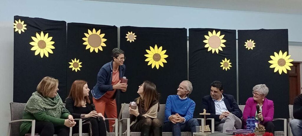 INCONTRI – Cento Idee per Crescere, un incontro partecipato a Gliaca di Piraino