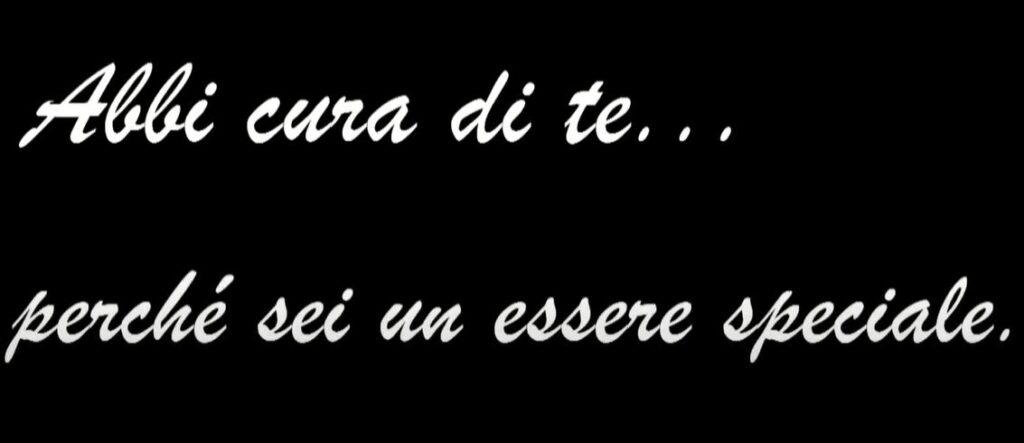 25 NOVEMBRE – “Abbi cura di te”. Il video del Cantiere teatrale Sceluq 2.0 contro la violenza sulle donne
