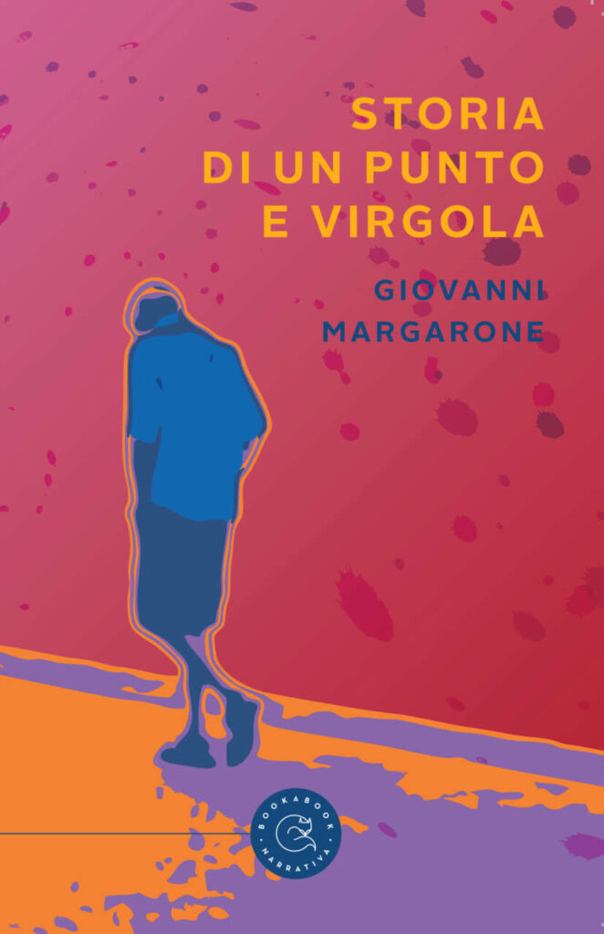 TUTTO LIBRI – “Storia di un punto e virgola”, il nuovo romanzo di Giovanni Margarone