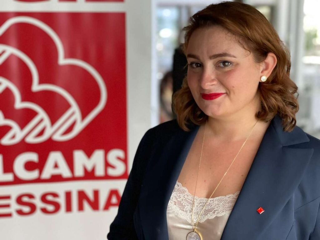 FILCAMS CGIL – Rieletta segretaria Giselda Campolo: “Priorità la lotta al precariato nel Messinese. Secco no alle autonomie differenziate”