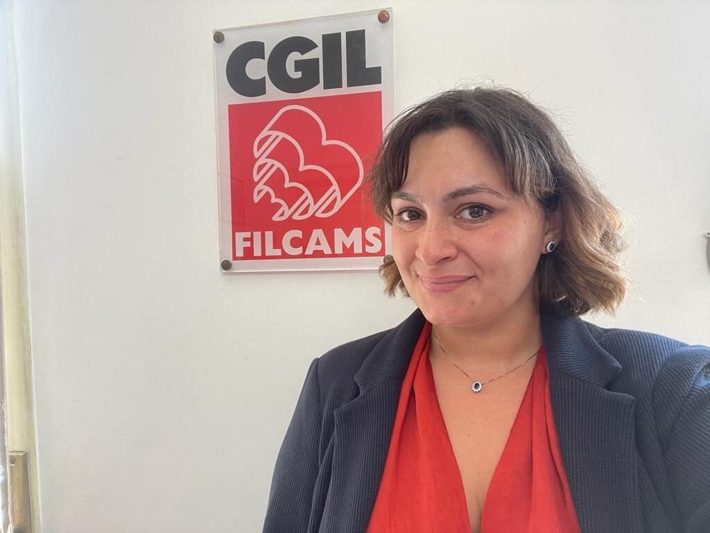 REDDITO DI CITTADINANZA – Filcams Cgil: “Indietro tutta? Manovra devastante”. Focus a Messina col segretario nazionale