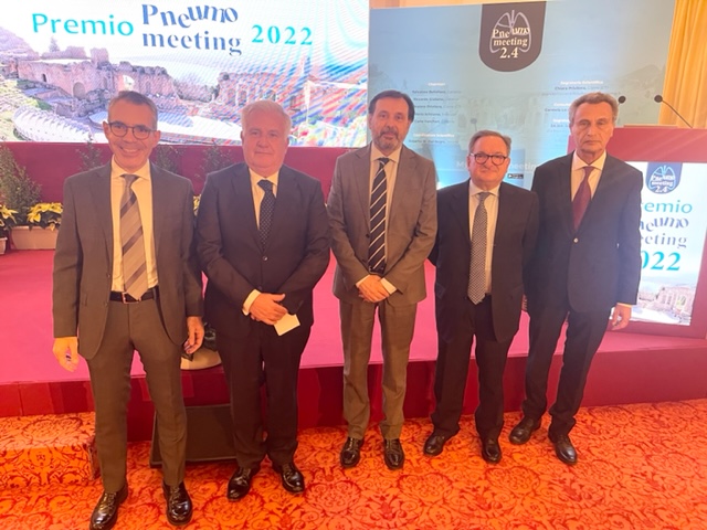 PRESUNTI “GUARITI” DA LONG COVID RESPIRANO ANCORA MALE – Presentato a Taormina il primo studio al mondo su cosa accade nei polmoni