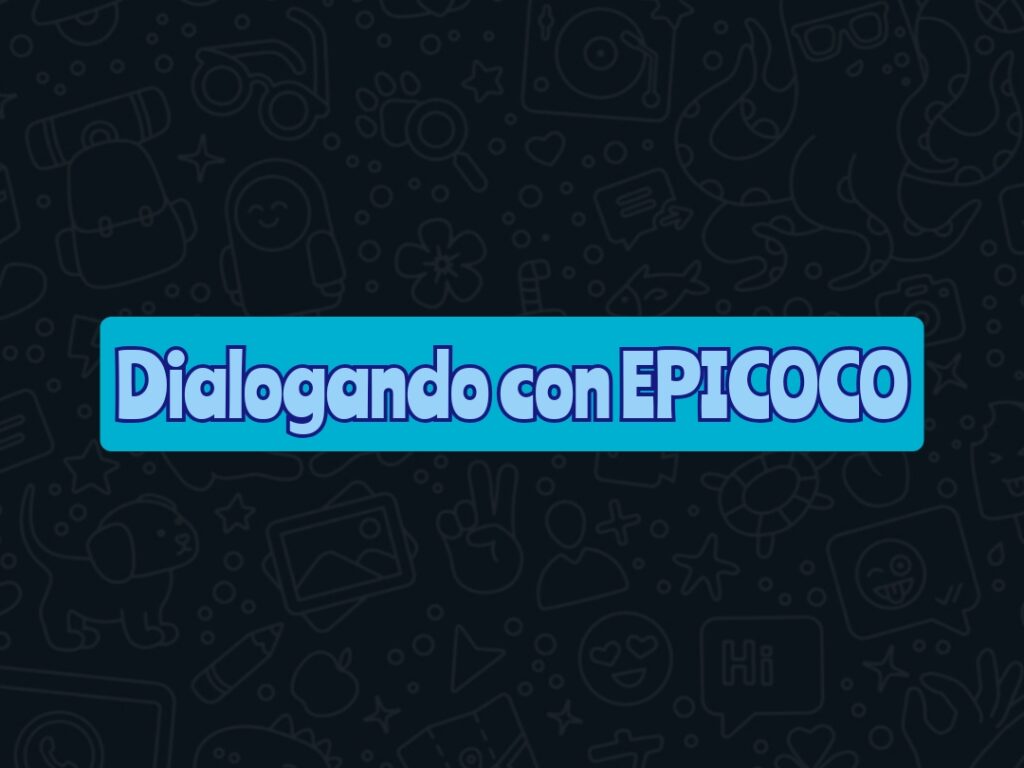 EPICOCO – “I ricordi, spesso e volentieri, mi riempiono le giornate di sentimenti nostalgici…”